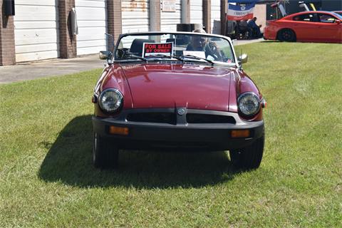 Summer Heat Wave Car Show 2024 photo 110