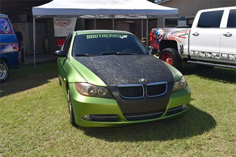 Summer Heat Wave Car Show 2024 photo 112