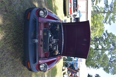 Summer Heat Wave Car Show 2024 photo 114