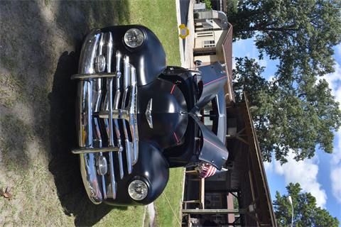 Summer Heat Wave Car Show 2024 photo 115