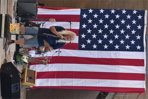 Summer Heat Wave Car Show 2024 photo 118