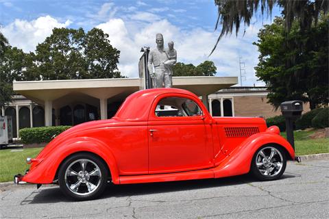 Summer Heat Wave Car Show 2024 photo 12