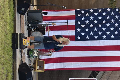 Summer Heat Wave Car Show 2024 photo 120