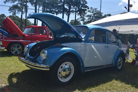 Summer Heat Wave Car Show 2024 photo 134