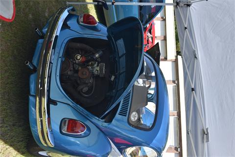 Summer Heat Wave Car Show 2024 photo 136