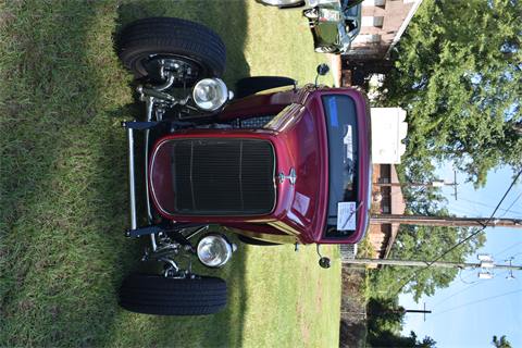Summer Heat Wave Car Show 2024 photo 143
