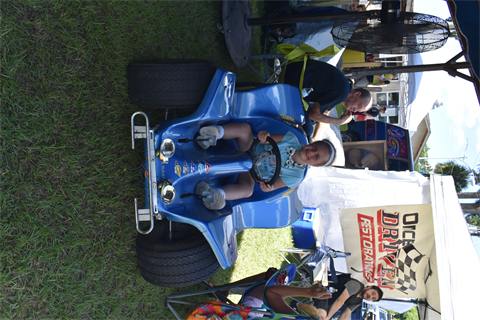 Summer Heat Wave Car Show 2024 photo 145