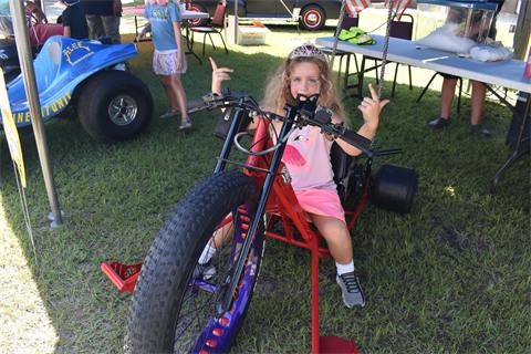 Summer Heat Wave Car Show 2024 photo 146