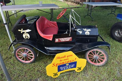 Summer Heat Wave Car Show 2024 photo 149