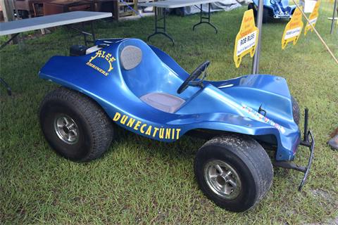 Summer Heat Wave Car Show 2024 photo 150