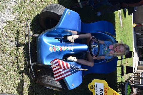 Summer Heat Wave Car Show 2024 photo 152