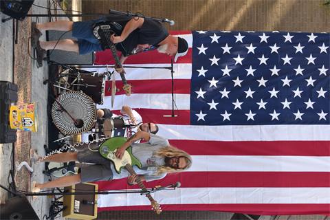 Summer Heat Wave Car Show 2024 photo 156