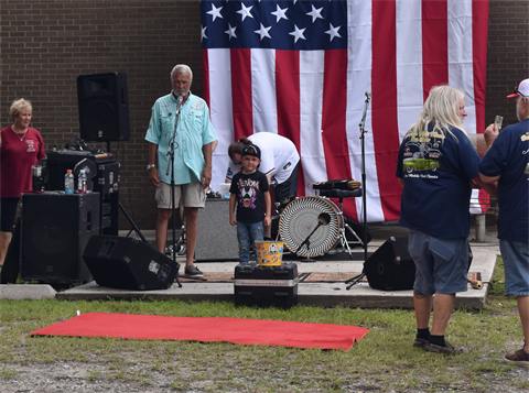 Summer Heat Wave Car Show 2024 photo 158