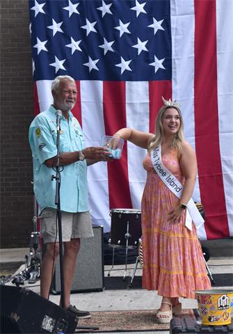 Summer Heat Wave Car Show 2024 photo 159