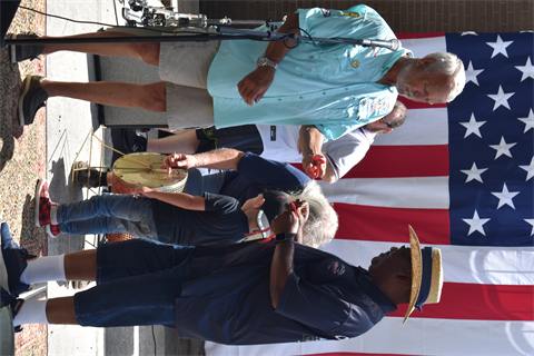 Summer Heat Wave Car Show 2024 photo 163