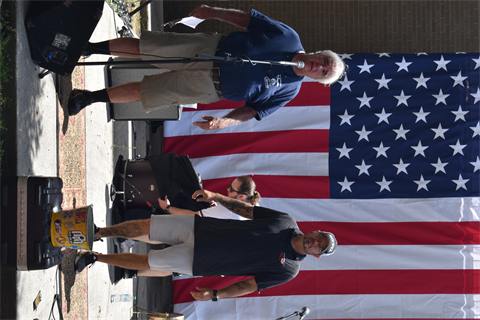 Summer Heat Wave Car Show 2024 photo 167