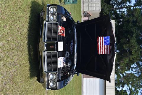 Summer Heat Wave Car Show 2024 photo 173