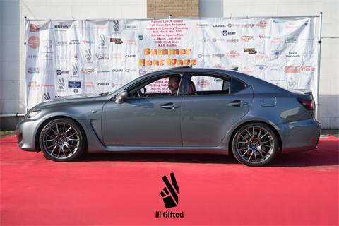 Summer Heat Wave Car Show 2024 photo 181