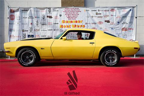 Summer Heat Wave Car Show 2024 photo 185