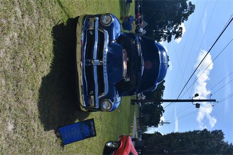 Summer Heat Wave Car Show 2024 photo 188