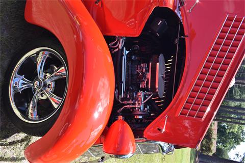 Summer Heat Wave Car Show 2024 photo 19
