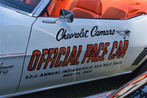 Summer Heat Wave Car Show 2024 photo 191