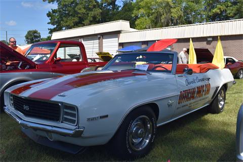 Summer Heat Wave Car Show 2024 photo 193