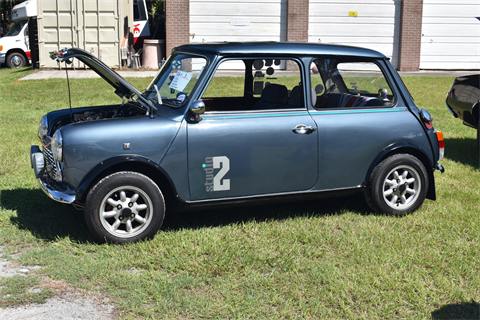 Summer Heat Wave Car Show 2024 photo 197