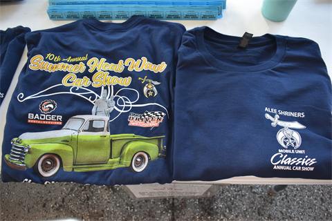 Summer Heat Wave Car Show 2024 photo 2