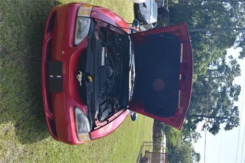 Summer Heat Wave Car Show 2024 photo 200