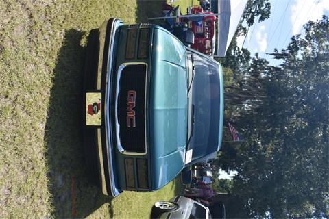 Summer Heat Wave Car Show 2024 photo 204