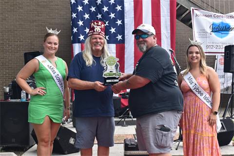 Summer Heat Wave Car Show 2024 photo 207
