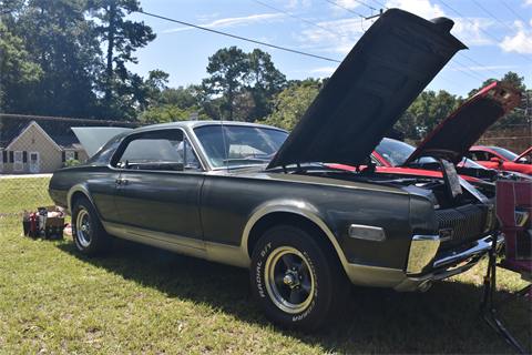 Summer Heat Wave Car Show 2024 photo 208