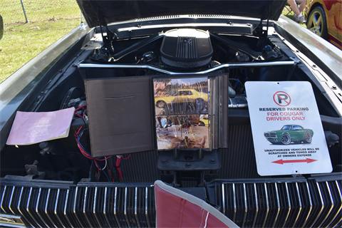 Summer Heat Wave Car Show 2024 photo 209