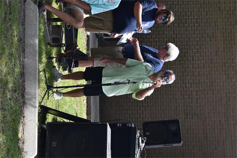 Summer Heat Wave Car Show 2024 photo 21
