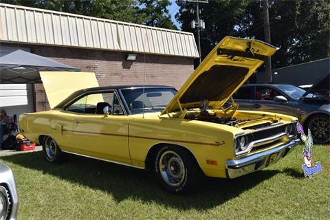 Summer Heat Wave Car Show 2024 photo 213