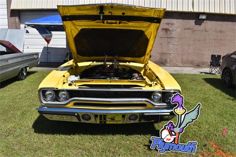 Summer Heat Wave Car Show 2024 photo 214