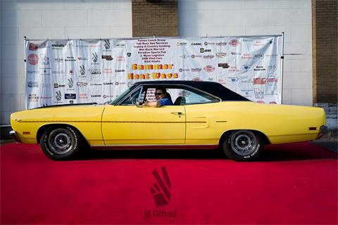 Summer Heat Wave Car Show 2024 photo 216