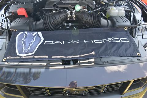 Summer Heat Wave Car Show 2024 photo 220