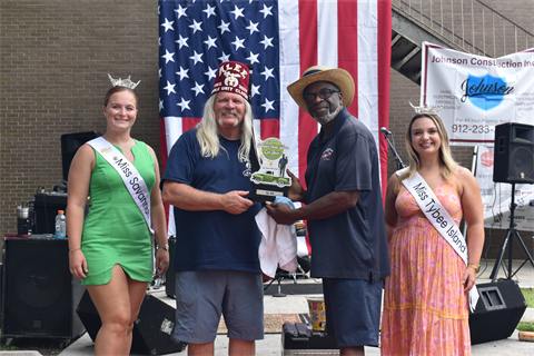 Summer Heat Wave Car Show 2024 photo 222