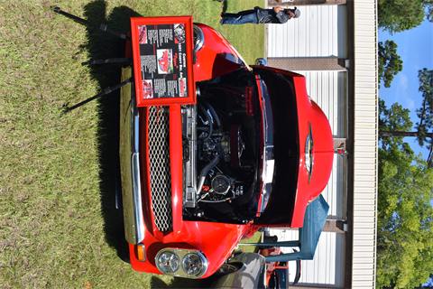 Summer Heat Wave Car Show 2024 photo 224