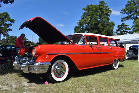 Summer Heat Wave Car Show 2024 photo 234