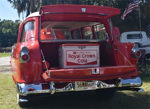 Summer Heat Wave Car Show 2024 photo 235