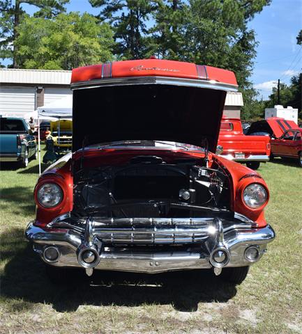 Summer Heat Wave Car Show 2024 photo 237