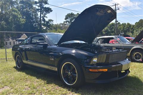 Summer Heat Wave Car Show 2024 photo 239