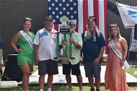 Summer Heat Wave Car Show 2024 photo 24