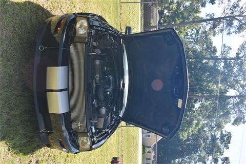 Summer Heat Wave Car Show 2024 photo 240