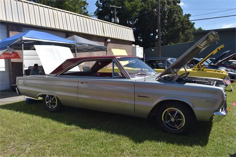 Summer Heat Wave Car Show 2024 photo 244
