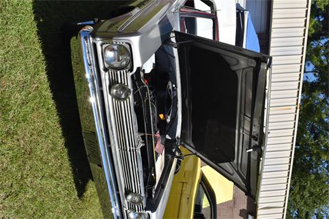 Summer Heat Wave Car Show 2024 photo 245