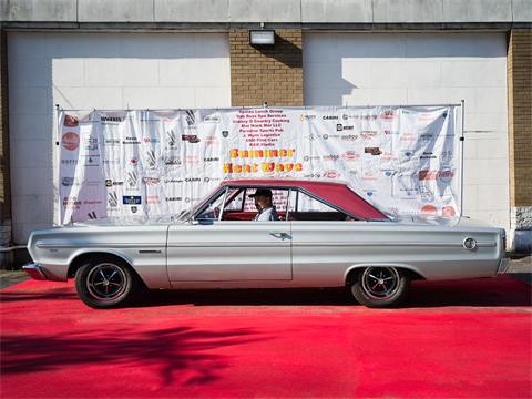 Summer Heat Wave Car Show 2024 photo 246